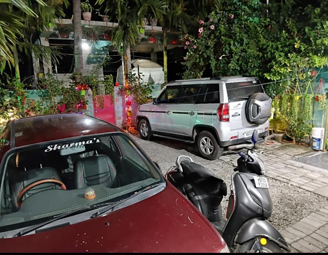 Green View Homestay Siliguri Exterior photo